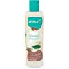 ALLIANCE HEALTHCARE IT.DIS.SpA ALVITA GEL DOCCIA TE' BIANCO