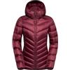 La Sportiva Forest Down jacket donna, Redwood