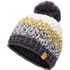 La Sportiva Terry beanie, Onyx/savana
