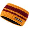 La Sportiva Zephir headband, Papaya/sangria