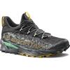 La Sportiva Tempesta GTX donna, Carbon/savana