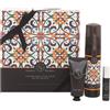 Castelbel Porto Tile Santal Tonka Gift Set