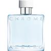 Azzaro CHROME Eau de Toilette 200 ml