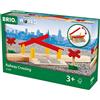 BRIO World - Attraversamento ferroviario