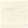 Rasch Carta da parati in tessuto non tessuto (grafica), bianco, 10,05 m x 0,53 m, Club 418415