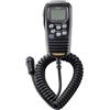 ICOM HM-195B Commandmic nero per IC-M400BBE/IC-M506GE con retroilluminazione ambra