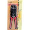 Hikvision XL-315 Pinza professionale per cavo RJ45/RJ11/RJ12