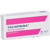 ANGELINI (A.C.R.A.F.) SPA TACHIPIRINA 500 mg 20 Cpr