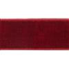 GOODWILL Nastro Velluto Rosso Cm 6.4