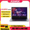 ACEMAGIC Laptop da 18.5'' con Windows 11 PRO, Batteria da 7000 mAh, Processore AMD Ryzen 3 4300U, 16GB RAM DDR4, SSD da 512GB, Wifi5