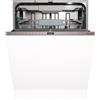 Hisense Lavastoviglie da Incasso 16 Coperti Classe A Incassata a Scomparsa Totale 60 cm Acqua Stop - HV663A65