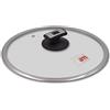Coperchio in Vetro - Linea Chef