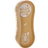 MagicBrush Kerbl MagicBrush Soft Sandstorm Spazzola per cani - L 16,5 x P 6,5 x H 3 cm
