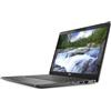 Dell Latitude 5300 13 Core i7 1.9 GHz - SSD 256 GB - 16GB AZERTY - Francese,