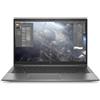 HP Zbook Firefly 14 G8 14" Core i7 2.8 GHz - SSD 512 GB - 16GB - QWERTY - Inglese - refurbished