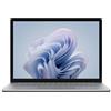 Microsoft Surface Laptop 6 15" Core Ultra 5 1.7 GHz - SSD 256 GB - 16GB - AZERTY - Francese - refurbished