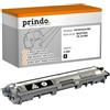 Prindo Cartuccia Prindo Value Pack nero/ciano/magenta/giallo [PRTBTN241 RAINBOW]