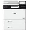 Canon Stampante Canon i-SENSYS MF754Cdw II multifunzione a colori A4 1200Dpi Grigio/nero [7185C010]