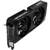 Gainward Scheda video Nvidia Gainward GeForce RTX 5060 Ti Ghost II OC 16GB GDDR7 128bit Nero [NE7506TU19T1-GB2061B]