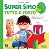 Raffaello Ragazzi Super Simo tutto a posto