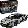 LEGO 42214 - Super Sports Car Lamborghini Revuelto