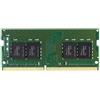 Kingston Technology ValueRAM memoria 16 GB 1 x 16 GB DDR4 3200 MT/s - KVR32S22S8/16