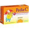 Pediatrica PEDIA C 24 Cpr Arancia