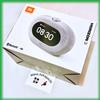 JBL Horizon 3 JBLHORIZON3GRYJN Altoparlante Bluetooth Sveglia Ambiente...