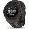 Garmin Instinct E 2,29 cm (0.9") MIP 45 mm Digitale 176 x 176 Pixel Nero GPS (sa