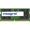 Integral LD5S16G56C46ST-BCS-IN memoria 16 GB 1 x 16 GB DDR5 5600 MHz