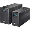 Eaton Gruppo di Continuità 2,2 kVA 1200W Linea Interattiva 6 C13 + 1 USB 5E2200U