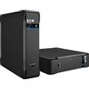 Eaton Gruppo di Continuità UPS 1,7 kVA 1040 W Standby 8 C13 Tower - 3P1700UD