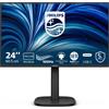Philips Monitor PC 24" WUXGA LED IPS HDMI VGA DP 24B2N3200D/00