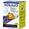 PHARMALIFE Sonno Gocce 30ml