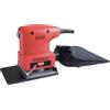 VALEX Levigatrice Palmare VALEX LP230 (SKU 1402035) â€" 180 W, 10.000 Osc/min, Finitura Perfetta e Aspirazione Polvere
