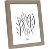 Deknudt Frames Deknudt S46PH3_10.0x15.0 - Cornice portafoto in Legno, 15 cm, Colore: Beige