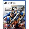 Focus Home Interactive Warhammer 40.000: Space Marine 2 (PlayStation 5) (AT-PEGI)
