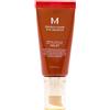 MISSHA M Perfect Cover BB Cream Spf42 Honey Beige BB Cream Coprente per il Corpo Tubetto Tutti i tipi di pelle