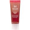 MISSHA M Perfect Cover Serum BB Cream Honey Beige BB Cream Coprente per il Corpo Tubetto Tutti i tipi di pelle