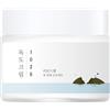 ROUNDLAB 1025 Dokdo Cream 80 ml Crema Lenitivo per il Viso Vasetto Tutti i tipi di pelle
