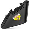 Fennoral 731-07486 Scivolo di Scarico Laterale per MTD 21 Deck Chute Tosaerba e Trattore da Giardino - Compatibile Anche con Columbia Craftsman Huskee Troy Bilt ECC.