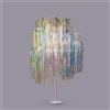 EDG Enzo De Gasperi Faggio Albero di Natale con Frange Luminose 960 Microled 180x140cm