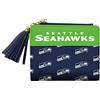 Little Earth Productions Littlearth Mini organizer unisex NFL Seattle Seahawks, colore della squadra, taglia unica