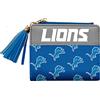 Little Earth Productions Littlearth, Portafoglio Mini Organizer Unisex, Colore della Squadra, Taglia Unica