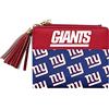 Little Earth Productions Littlearth Mini organizer unisex NFL New York Giants, colore della squadra, taglia unica
