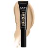NYX Professional Makeup Ultimate Shadow and Liner Primer, Infuso di vitamina E, Vegano, Medium
