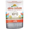ALMO NATURE CLASSIC JELLY TONNO/BIANCHETTI 55G