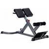 Titanium Strength Panca hyperextension 45 livello Titanium Strength BH45