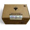 Wizards of the Coast Mazzo Secret Lair Commander From Cute To Brute MTG Limited Edition sigillato ...