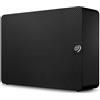 Seagate Hard disk esterno Seagate Expansion STKP10000400 disco rigido 10 TB Nero [STKP10000400]